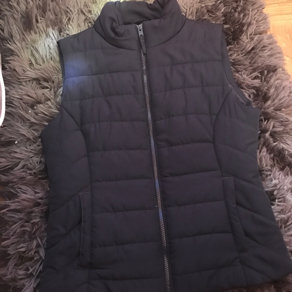 Vest
